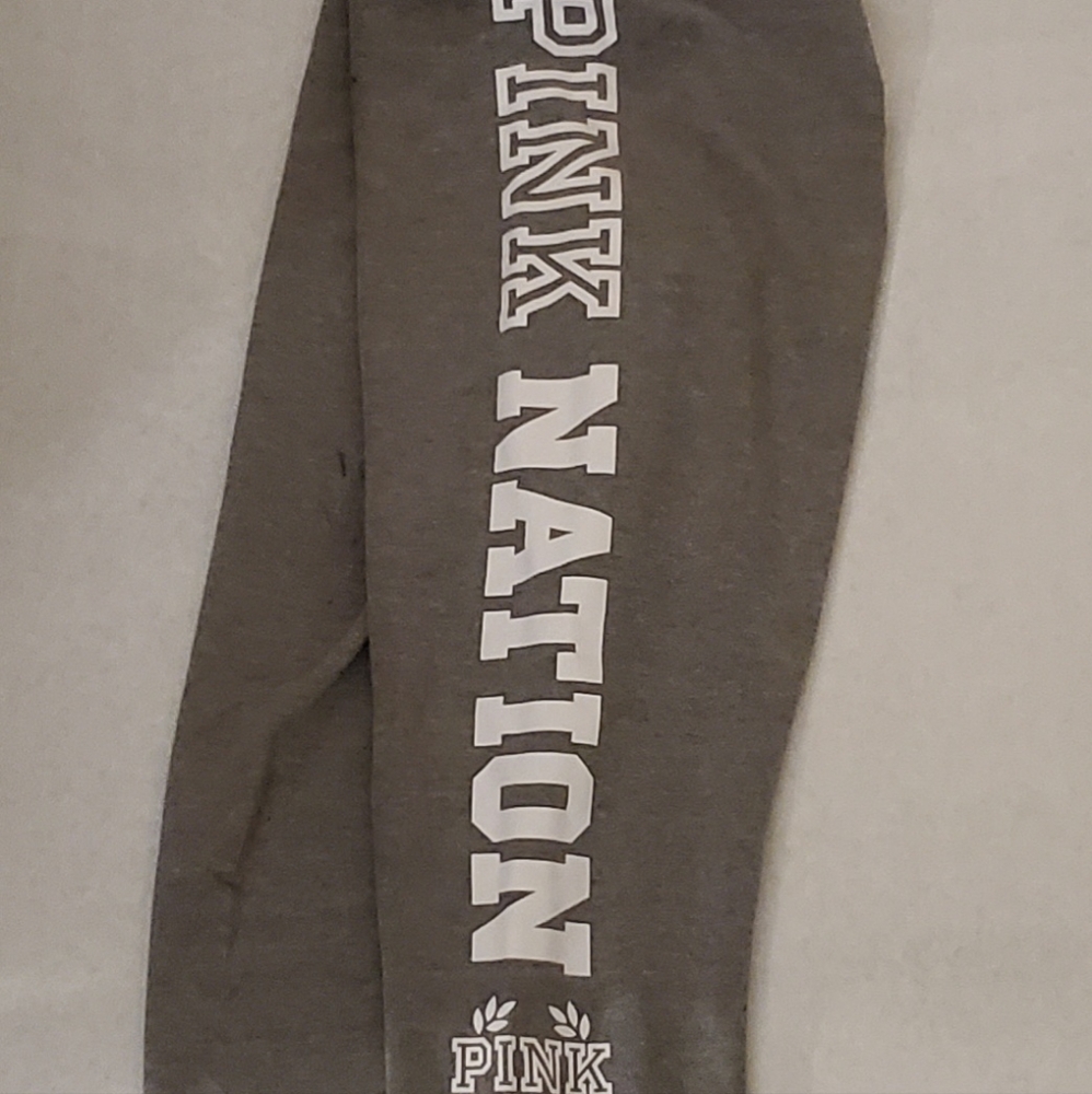 PINK Joggers